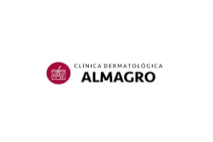 Clínica Dermatológica Almagro, logo