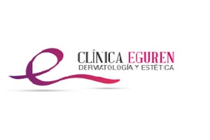 Clínica Eguren Dermatología y Estética, logo