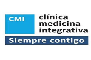 Clínica Medicina Integrativa (CMI), logo