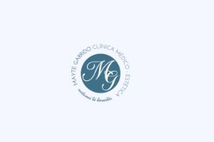 Clínica Médico Estética Mayte Garrido, logo