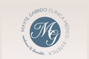 Clínica Médico Estética Mayte Garrido, logo