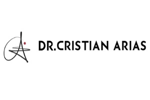Clínica de Doctor Cristian Arias, logo