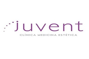 Clínica de Medicina Estética Juvent, logo