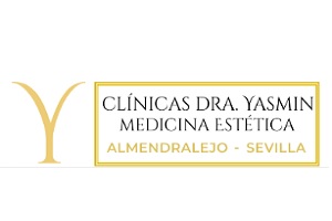 Clínicas Dra. Yasmin Sevilla, logo