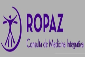 Consulta Médica Dr. Santiago de la Rosa, logo