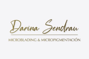 Darina Permanent Makeup, logo