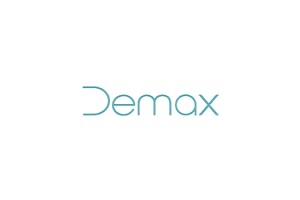 Demax Clinic, logo