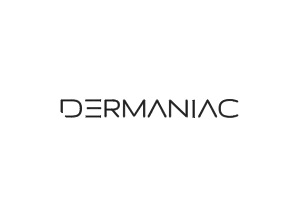 Dermaniac, logo