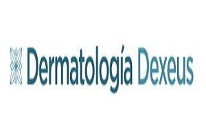 Dermatología Dexeus, logo