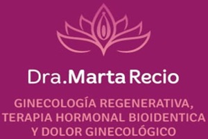 Dra Marta Recio Rodríguez clínicas de terapia hormonal en Madrid