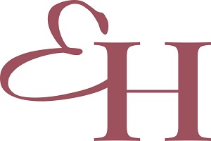 Elena Higuera Micropigmentación, logo