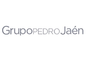 Grupo Pedro Jaén (Unidad de Acné), logo