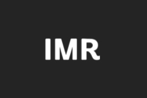 IMR Barcelona, logo