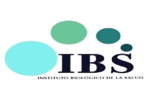Instituto Biológico de la Salud (IBS), logo