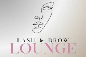 Lash & Brow Studio Barcelona, logo