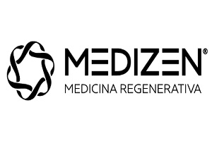 MEDIZEN Castelló 98, logo