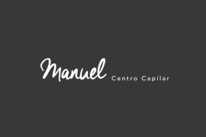 Manuel Centro Capilar, logo