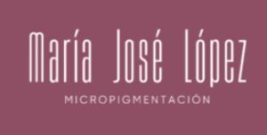 María José López Micropigmentación