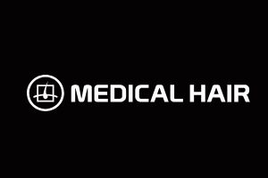 Medical Hair Coruña, logo