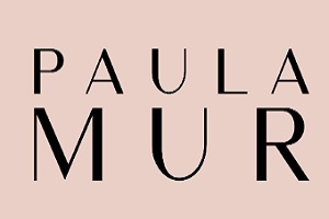 Micropigmentación | Paula Mur, logo