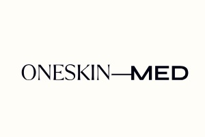 ONESKIN-MED, logo