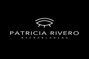 Patricia Rivero Microblading, logo