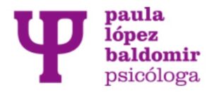 Paula López Baldomir