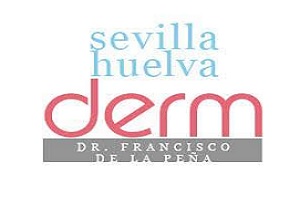 Sevilladerm, logo