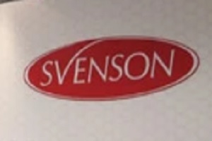 Svenson - Clínica Capilar en A Coruña, logo