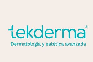TEKDERMA Instituto Dermatológico, logo