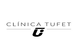 Tufet Clínica Estética, logo
