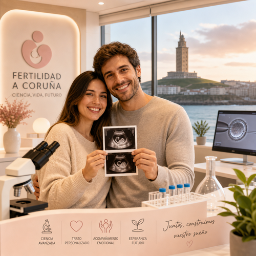 Las 10 mejores clínicas de reproducción asistida en A Coruña