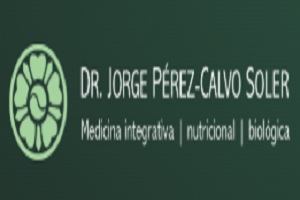 Dr Jorge Pérez-Calvo Soler