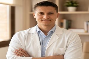 Dr. Abdelrahman Khaled Salah