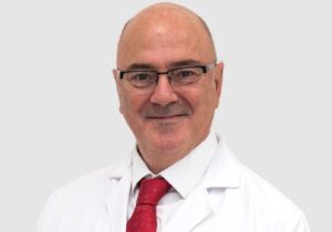Dr. Natalio Cruz Navarro