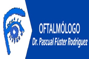Dr. Pascual Fúster Rodríguez - Oftalmólogo