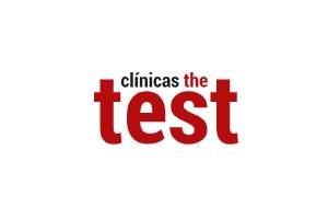 The Test - Clínica de Salud Masculina