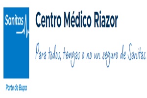 Centro Médico Sanitas Riazor clínicas de ginecología en A Coruña