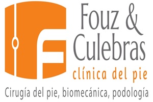 Clínica Fouz & Culebras clínicas de podología en A Coruña