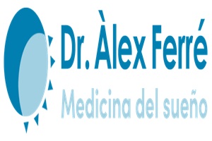 Dr. Àlex Ferré
