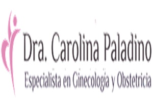 Ginecóloga Dra. Carolina Paladino
