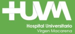 Hospital Universitario Virgen Macarena