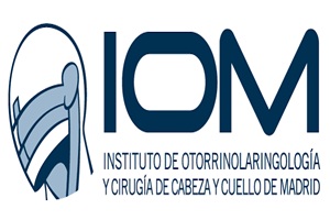 Instituto de Otorrinolaringología y Cirugía de Cabeza y Cuello de Madrid (IOM)