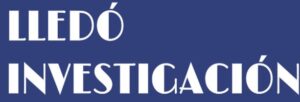 LLEDÓ INVESTIGACIÓN