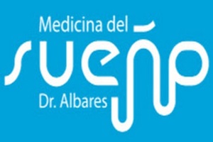 Medicina del Sueño Doctor Albares