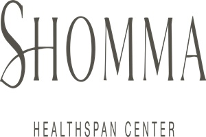SHOMMA Healthspan Center