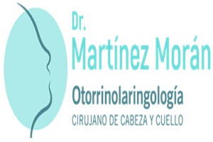 Doctor Alejandro Martínez Morán