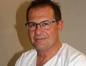 Dr. Gómez Vidal