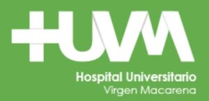 Hospital Universitario Virgen Macarena
