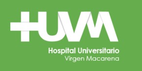 Hospital Universitario Virgen Macarena HUVM
